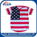 Directly factory sale european style american football training jersey